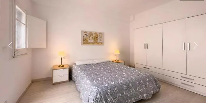 Apartment Precioso Estudio En Sant Gervasio Barcelona