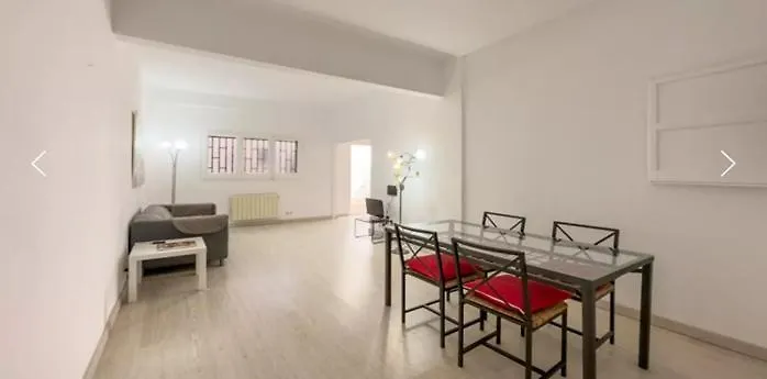 Precioso Estudio En Sant Gervasio Barcelona 0*,
