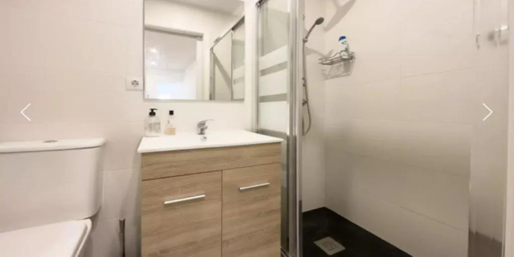 Precioso Estudio En Sant Gervasio Barcelona Spain