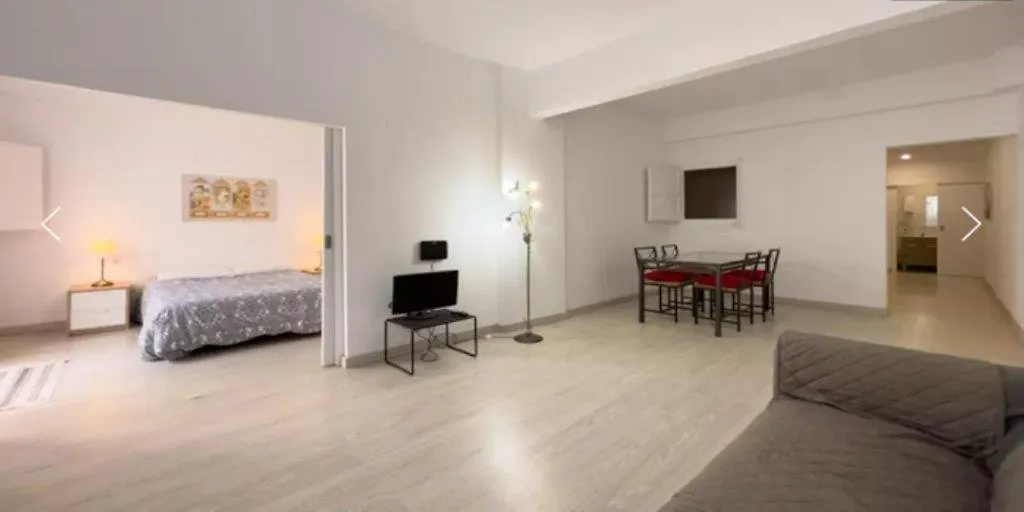 Precioso Estudio En Sant Gervasio Barcelona Spain