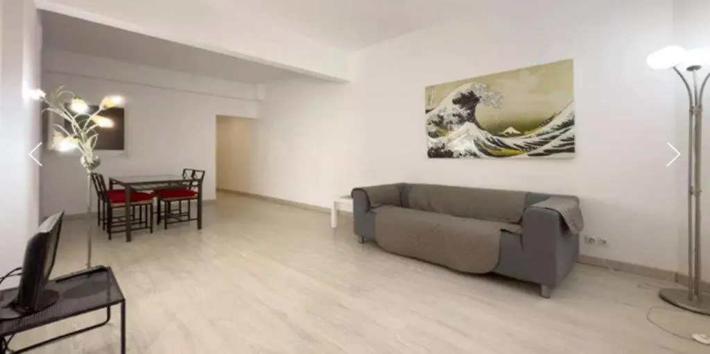 Precioso Estudio En Sant Gervasio Barcelona Apartment
