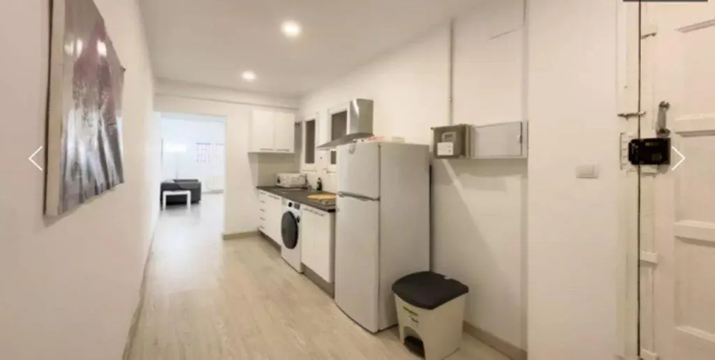 Precioso Estudio En Sant Gervasio Barcelona Apartment