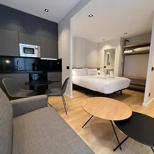 Apartamento Laforja, Barcelona