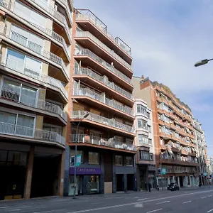 Apartamento Alcam Gold, Barcelona