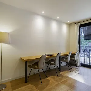 Apartamento Ola Living Diagonal, Barcelona