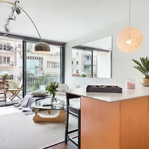 Apartamento My Space Executive Center, Barcelona