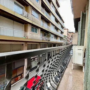 Apartamento Barcelonaforrent Urban Town, Barcelona