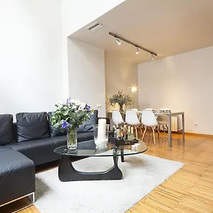 Apartamento My Space Park Güell, Barcelona
