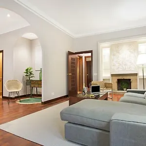 Apartamento U-nique Calvet, Barcelona