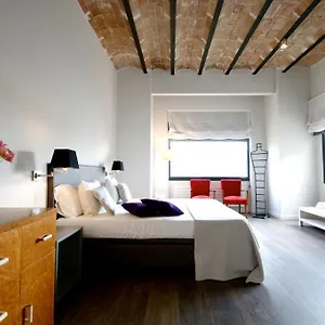 Apartamento Deco Barcelona-diagonal, Barcelona