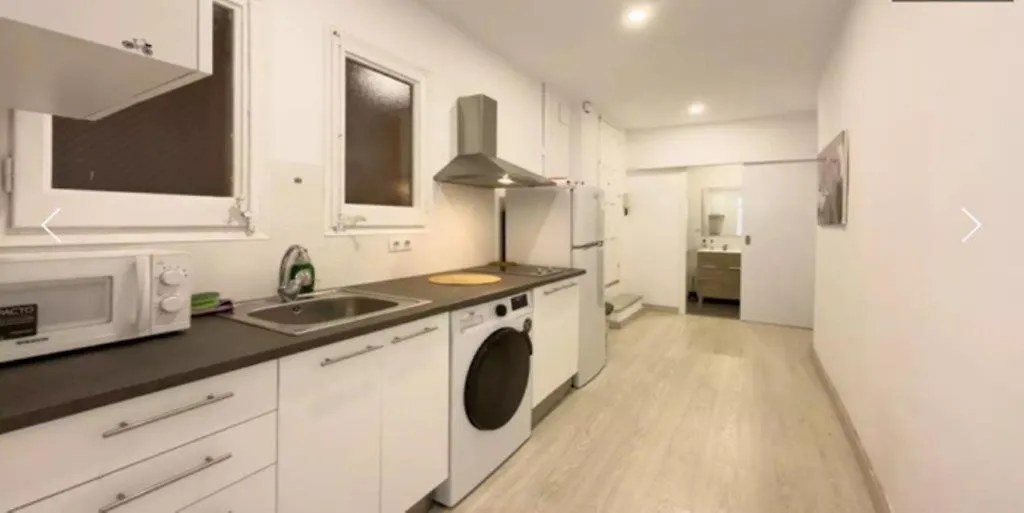 Precioso Estudio En Sant Gervasio Barcelona 0*,  Spanien