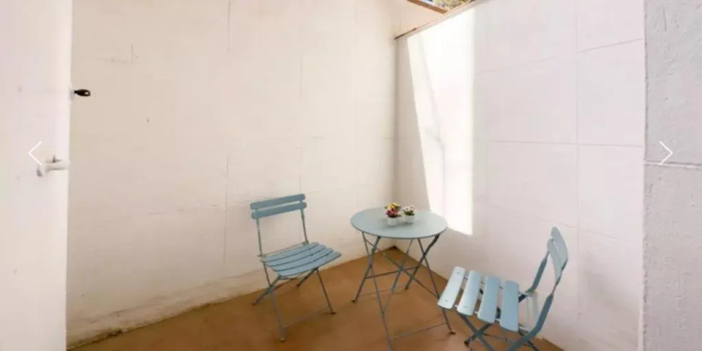 Precioso Estudio En Sant Gervasio Barcelona